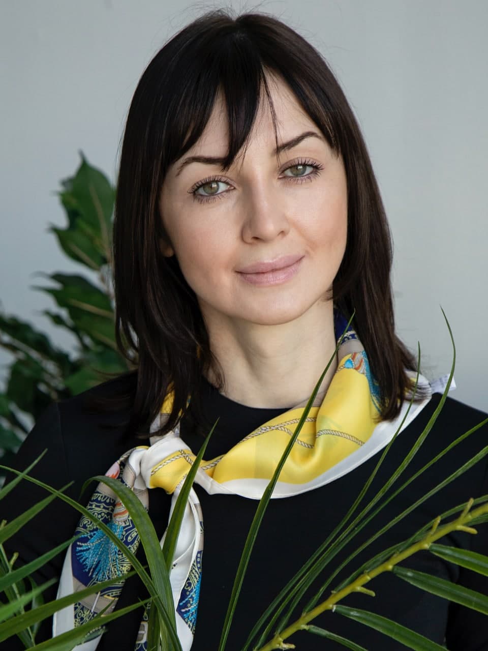 Ksenia Yevstratova